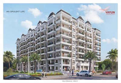 Vayun Meadows Block C Brochure 5