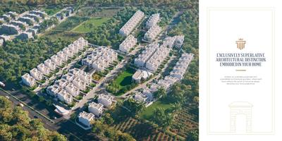 Rameshwar Luxuriom Elite Brochure 13