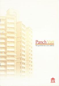 Image of 915 Sq.ft 2 BHK Apartment / Flat for sale in Srishti Panch Srishti, Powai, Mumbai for Rs. 17100000