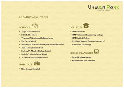 DAC Urban Park Brochure 11