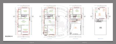 North Bunglows Brochure 18