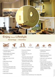 Othello Valencia Courtyard Brochure 2
