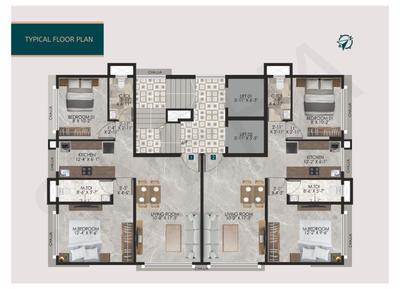Creative Vrindavan Brochure 5