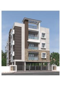 Praneel Arudra Brochure 1