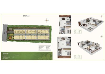Mayur Daffodil Brochure 3