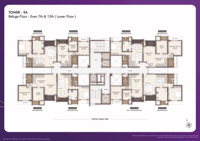Geras Island of Joy Project C Brochure 69