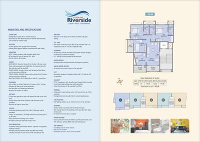 Nirman Riverside Brochure 5