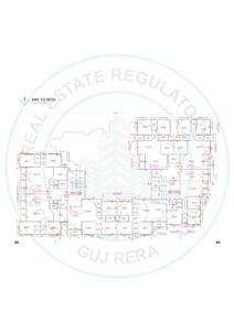 Image of 1100 Sq.ft 2 BHK Apartment / Flat for sale in Promesa Aarambh, Balewadi, Pune for Rs. 9787000