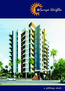 Surya Heights Brochure 1
