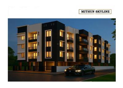 Mithun Skyline Brochure 2