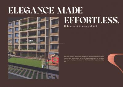Bhoomi Terrace Skyline Brochure 3