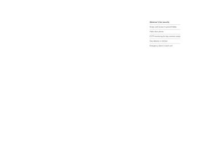 Lodha Woods Tower 6 Brochure 21