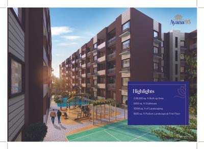 Ayana 95 Brochure 17
