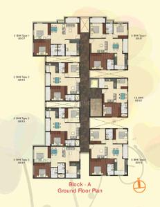 Sarada Casa Estrella Brochure 8