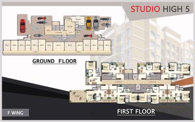 Sonu Studio High 5 Brochure 7