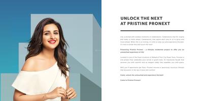 Pristine Pronext Brochure 2