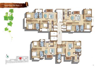 Prestige IVY Terraces Brochure 13