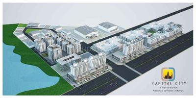 GDS Capital City Brochure 4