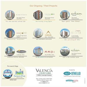 Othello Valencia Courtyard Brochure 15