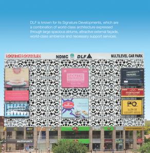 DLF South Square Brochure 3