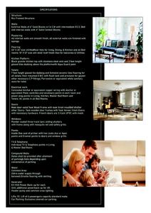 Infinity Citadel Brochure 3