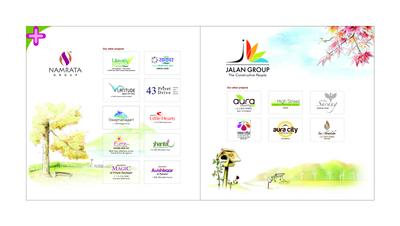 Namrata Eco Valley Phase 2 Brochure 9