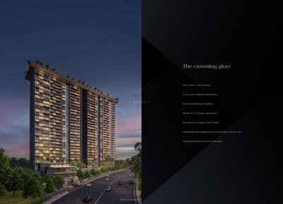 Amanora Crown Towers Brochure 7