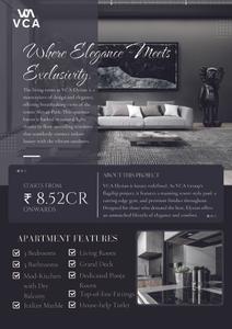 VCA Elysian Brochure 2