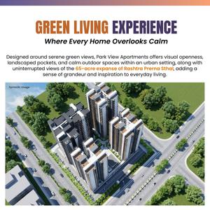 Park View Apartment Brochure 12