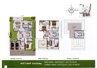 Prestige Park Grove Brochure 8