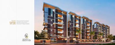 Akshita Heights 6 Brochure 3
