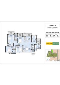 L And T Raintree Boulevard Cl 5 Brochure 15