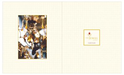 Dasnac The Jewel Of Noida Phase IV Avenues At Burj Noida Brochure 18