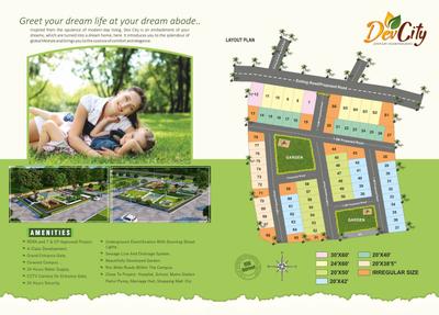 Dewansh Dev City Brochure 4