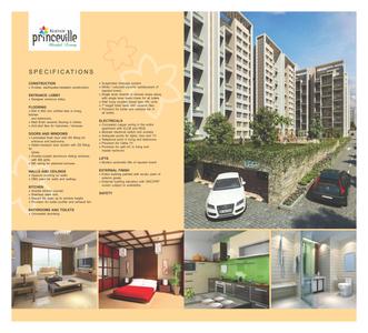 Kumar Princeville Brochure 7