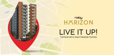 Ruby Horizon Brochure 1