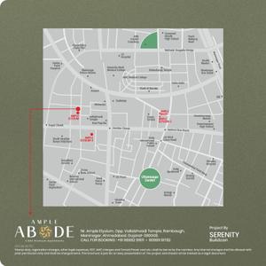Serenity Ample Abode Brochure 12