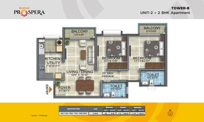 Kumar Prospera Brochure 28