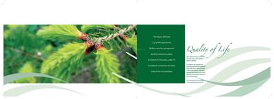 Siddha Pines Brochure 5