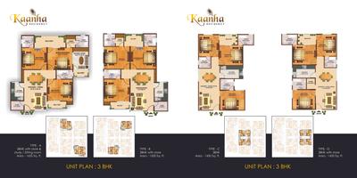 Kaanha Residency Brochure 3