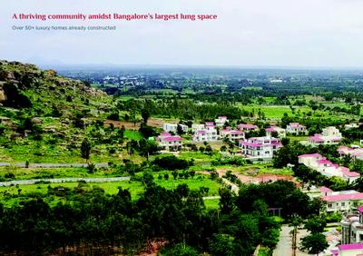Mantri Hills Brochure 6