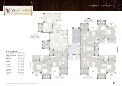 Hubtown Countrywoods Brochure 20