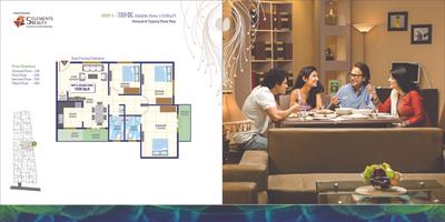 5 Elements Krishnashreya Brochure 10