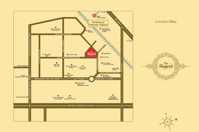 Neelkanth Regent Building 3 Wing A and Wing B Brochure 30