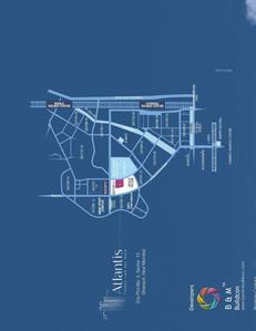 B and M Atlantis Brochure 1