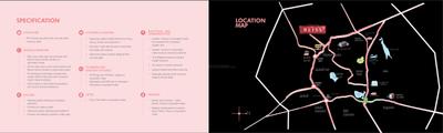 Barkat Prosper Homes Bliss Brochure 6