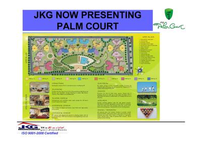 JKG Palm Court Phase I Brochure 11
