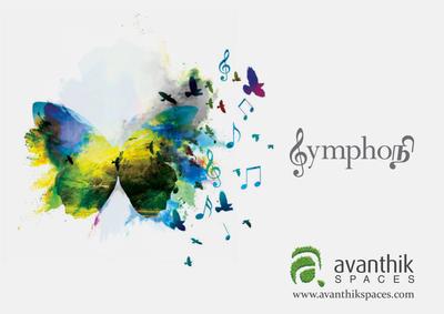 Avanthik Symphony Brochure 1