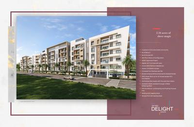 Omsree Delight Brochure 5