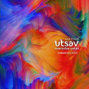 Unity Mayfair Utsav Brochure 1